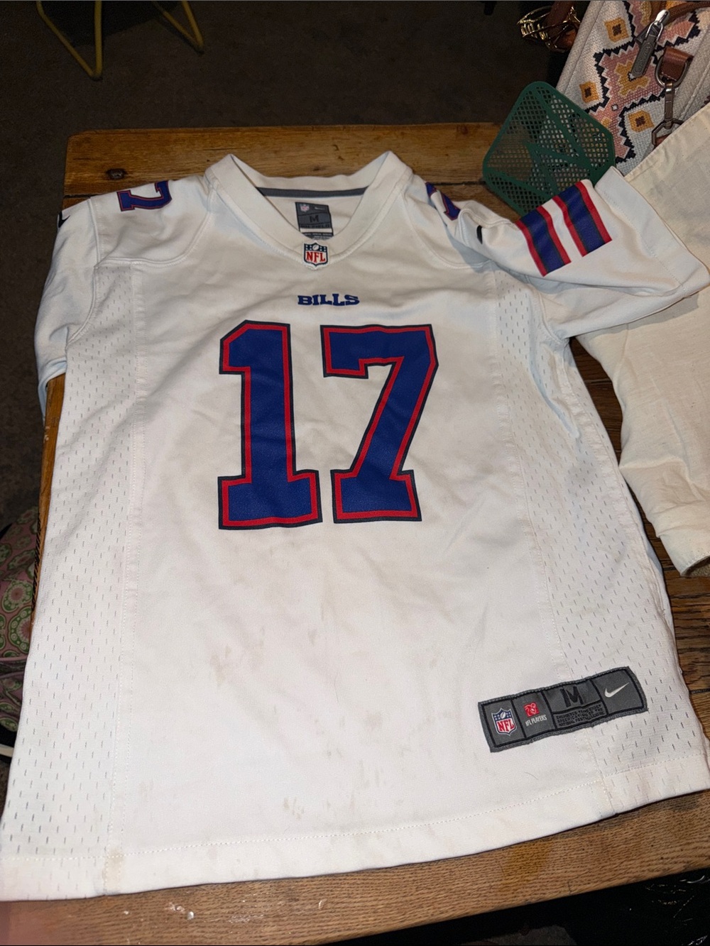 Sports Jersey